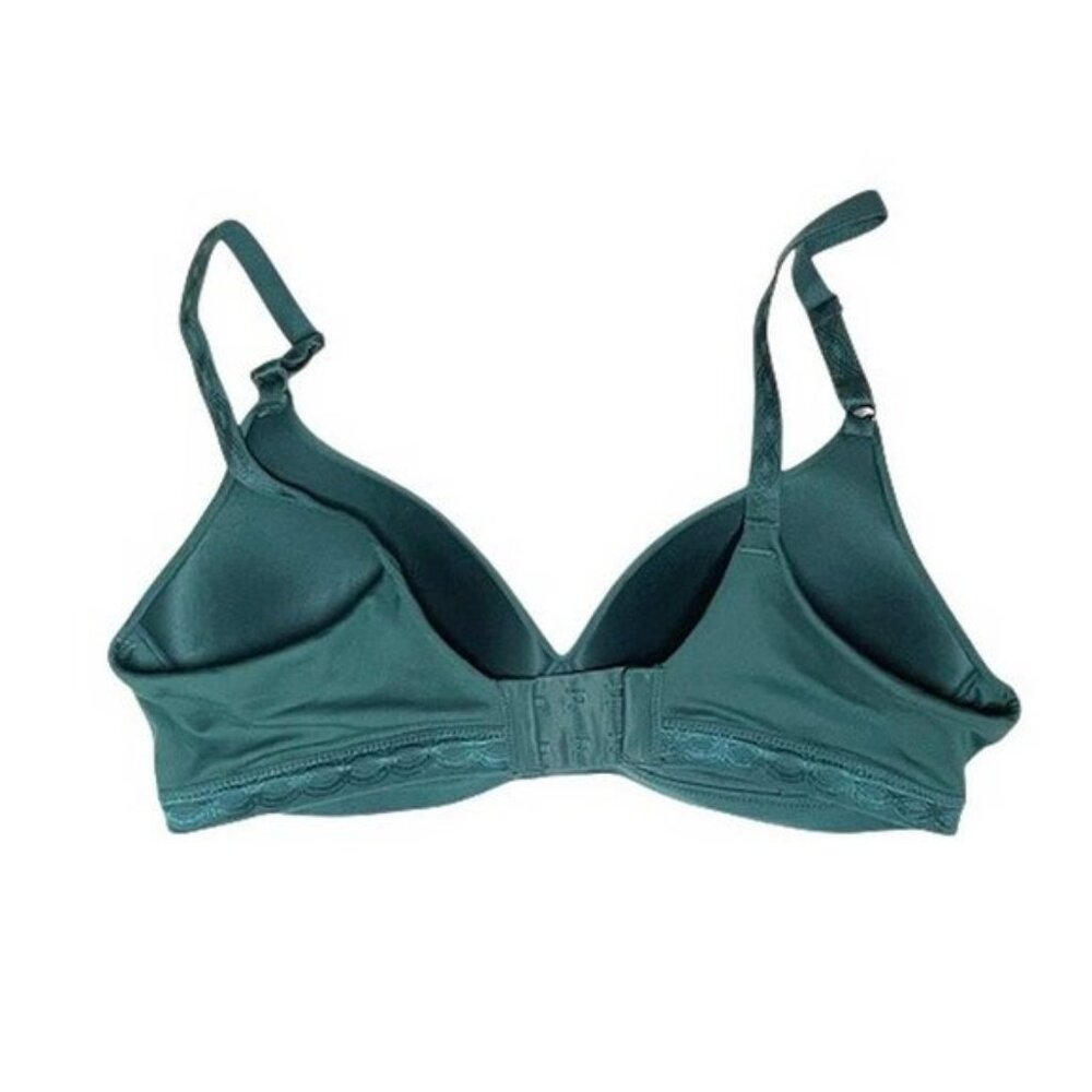 Simply Perfect by Warner's Supersoft Wireless Lightly Lined Comfort Bra 36A - Picture 6 of 6